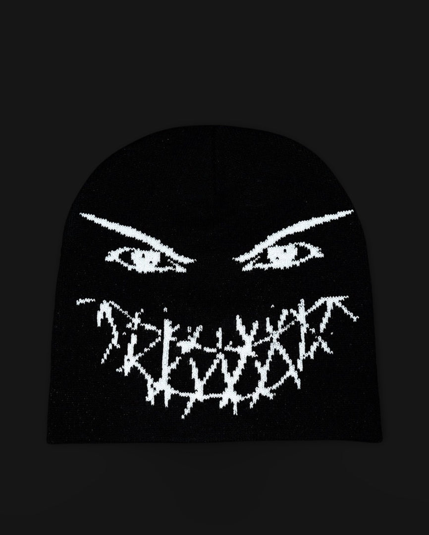 10T Beanie (Double Sided)