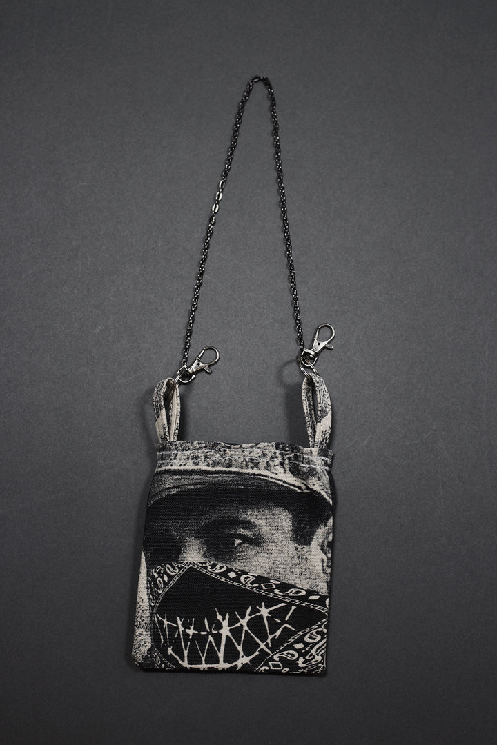 “Chapo X Escobar” Chain Bag